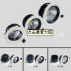 ��ɽ�������COB LED7W10W15W�f���D(zhu��n)�^�컨���