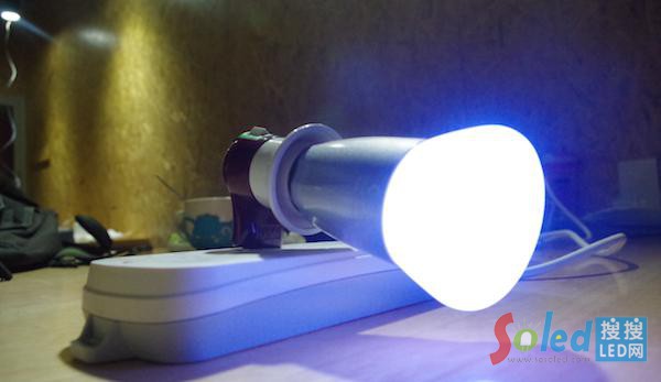 iMagic藍(lán)牙智能燈泡3-10