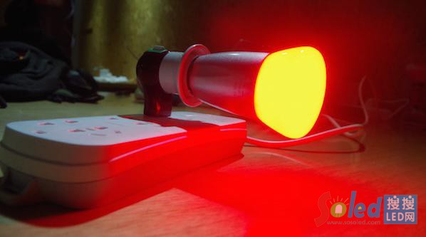 iMagic藍(lán)牙智能燈泡3-11