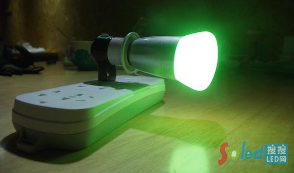 iMagic藍(lán)牙智能燈泡3-12