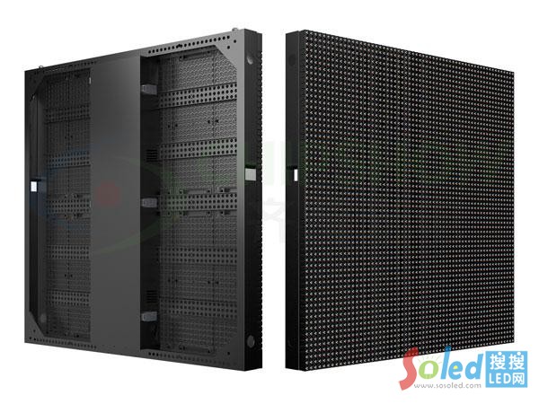 �D���R�չ��P16�п�LED�@ʾ��