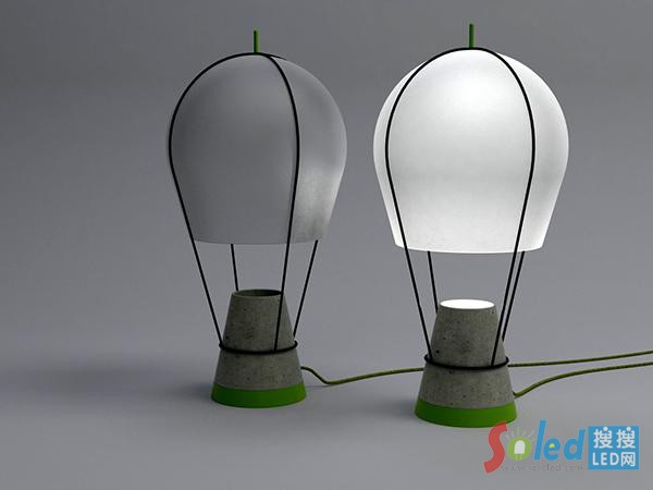 BALO�������LED��