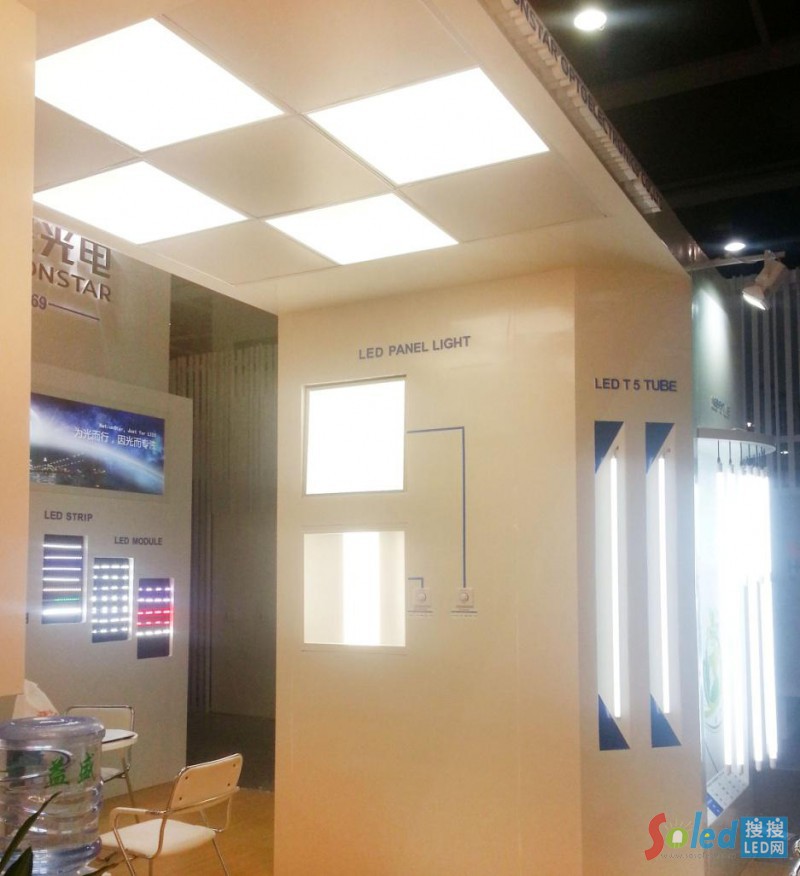 ��(gu��)��LED�����cT5��T8����չʾ