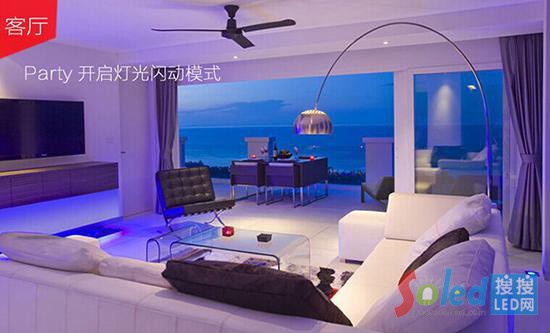 �����{(l��n)��LED�����_�������W��(d��ng)ģʽ