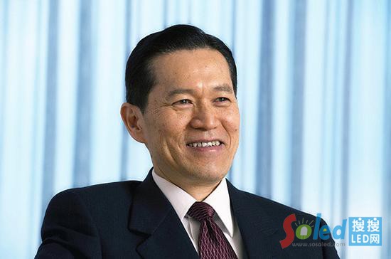 飛利浦現(xiàn)任大中華區(qū)首席執(zhí)行官孔祥輝