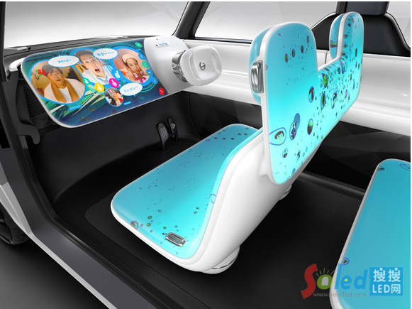 ����led�@ʾ������܇