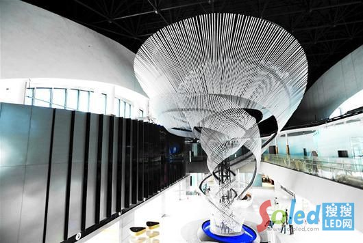 燈管架顯示屏 LED顯示屏網(wǎng)