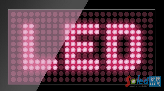 ���ڑ���LED����@ʾ���O(sh��)��Ҏ(gu��)�� �@ʾ������(hu��)ȫ���_��