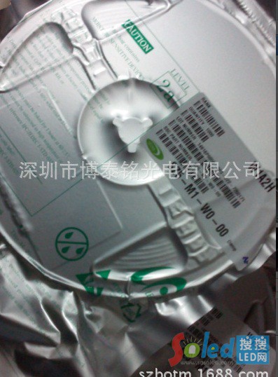 首爾半導(dǎo)體 SZ5-M2-WW-C8 一級(jí)代理 LED燈