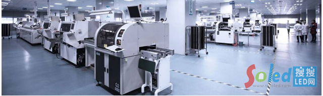 高品質(zhì)LED表貼設備 LED網(wǎng)jpg