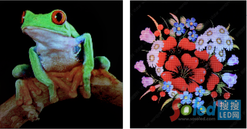 ���@����_(k��i)�l(f��)TFT��Micro LED�o(w��)߅���@ʾģ�M���c(di��n)����100%