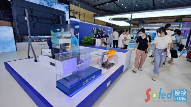 ��(chu��ng)�³ɹ��R��2023�����@ʾ�a(ch��n)�I(y��)�������֮��Ӱ����Ҋδ��&ldquo;ҕ&rdquo;��