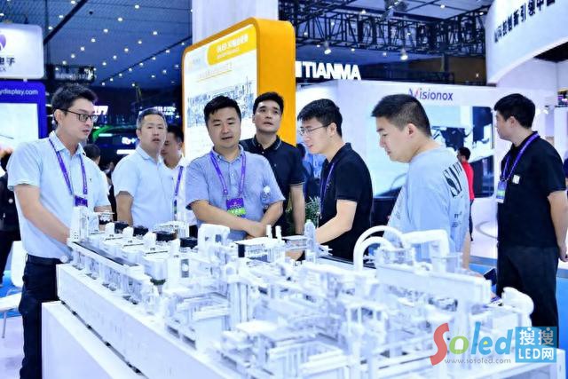 ��(chu��ng)�³ɹ��R��2023�����@ʾ�a(ch��n)�I(y��)�������֮��Ӱ����Ҋδ��&ldquo;ҕ&rdquo;��